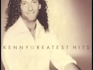 Kenny G Kenny G Greatest Hits