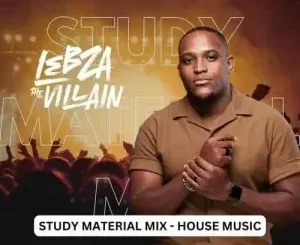 Lebza TheVillain – Study Material Mix