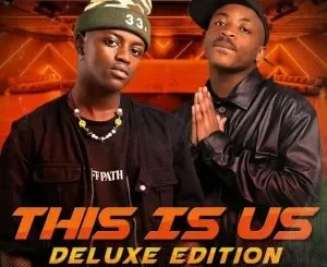 Album: Mathandos & Nvcho - This Is Us (Deluxe Edition)