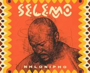 Nhlonipho - Wena Wedwa Ft Simmy & Citizen Deep