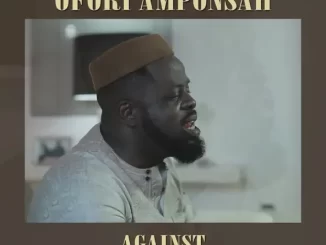 Ofori Amponsah Against