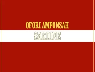 Ofori Amponsah Sardine