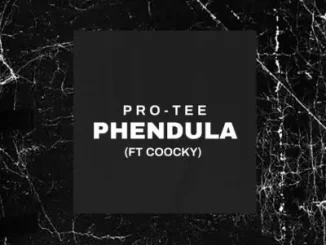 Pro Tee & Coocky – Pendula