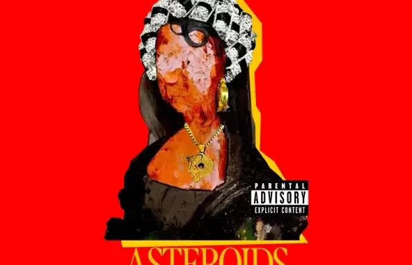 Rapsody & Hit Boy Asteroids