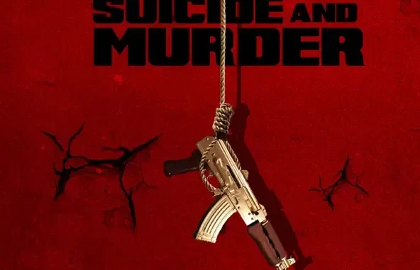 Suicide & Murder