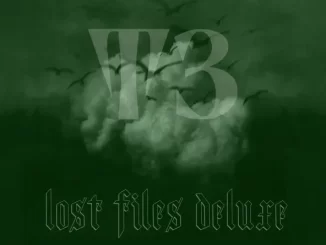 T3 Lost Files Deluxe