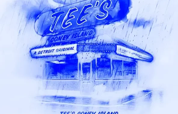 Tee’s Coney Island (Deluxe)
