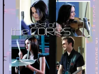 The Corrs Best of The Corrs