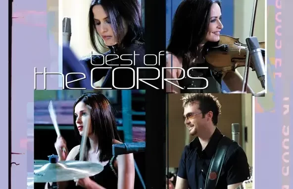 The Corrs Best of The Corrs