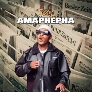 TpZee – Amaphepha