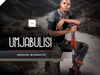 Umjabulisi - Shutha Mfana