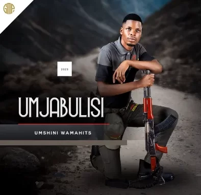 Umjabulisi - Shutha Mfana