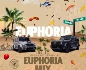 Vigro Deep – Euphoria Mix (100% Production)