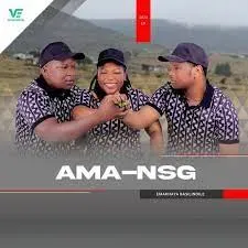 AMA NSG – Asihlubane ngeQupha