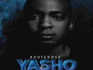 Acutedose – Yasho