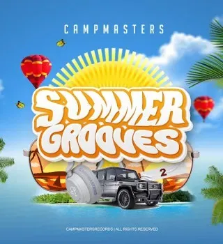 Campmasters - Intro