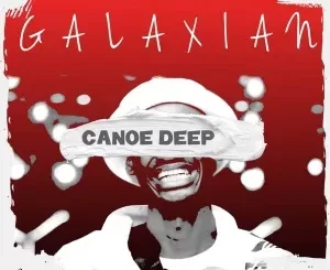 Canoe Deep & Inspire - Computer Tape (Galaxian Touch Mix