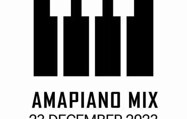 DJ Ace – 23 December 2023 (Amapiano Mix)