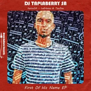 DJ Taplaberry SA - Protector of the Realm