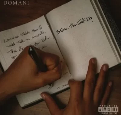 Domani – Lessons ft Blxckie
