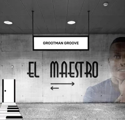El Maestro - Idlozi ft. Cygh & Mapule