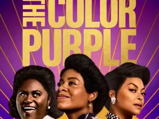 Hell No! (Timbaland Remix) [From the Original Motion Picture “The Color Purple”] Single