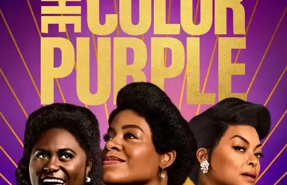 Hell No! (Timbaland Remix) [From the Original Motion Picture “The Color Purple”] Single