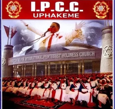 I.P.C.C. – Yekela Umona