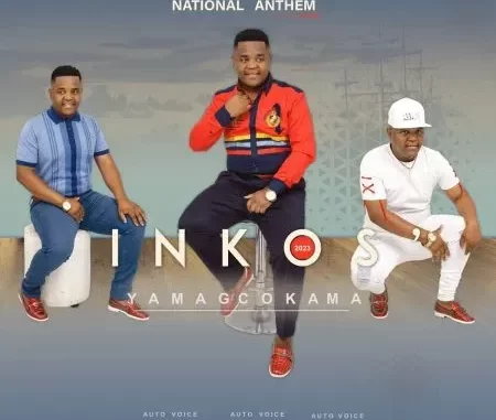 Inkos’yamagcokama – National Anthem