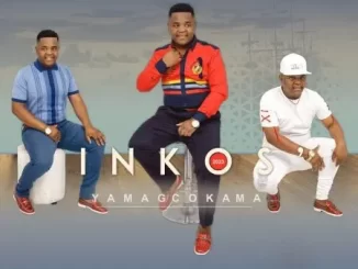 Inkos’yamagcokama - Udali Ngowami ft. Nolly m & Sne Ntuli