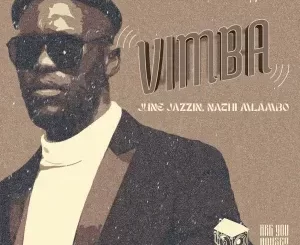 June Jazzin & Nathi Mlambo – Vimba (Instrumental Mix)