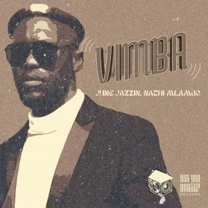June Jazzin & Nathi Mlambo – Vimba (Instrumental Mix)