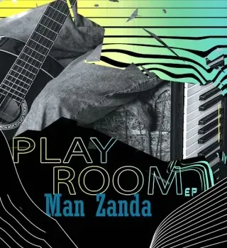 Man Zanda - Roba (Vocal Mix)