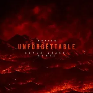 Morten – Unforgettable (Dlala Chass Remix)