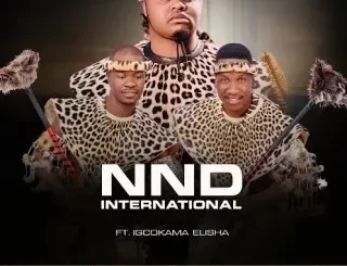 NND International Bamb’ ivideo Ft. Igcokama elisha
