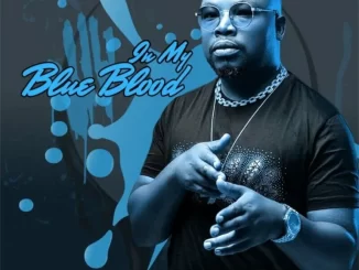 Prince Tee – In My Blue Blood