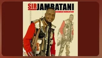 Sir Jambatani - December Revolution