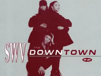 The Downtown EP