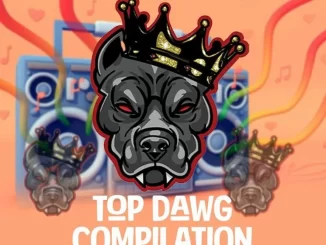 Top Dawg MH - Lendlela (Intro) ft The Lunatic DJz & Trisha