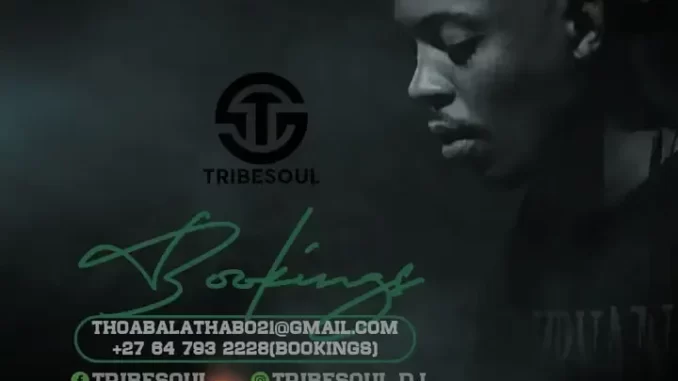 TribeSoul – Soulful #Locked