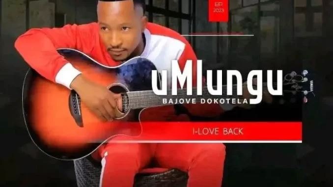 UMlungu – I Love Back