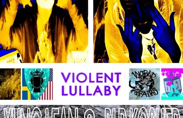 Violent Lullaby Single