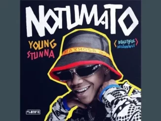 Young Stunna – Shenta Ft. Nkulee 501