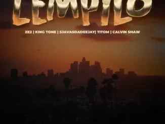Ze2, SjavasDaDeejay & TitoM – Lempilo ft. King Tone Sa & Calvin Shaw