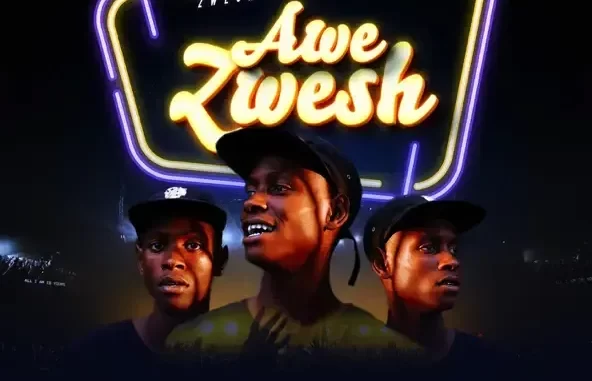 Zwesh SA & Busta 929 – Awe Zwesh Ft. Sizwe Alakine, Percy V & Whistle God
