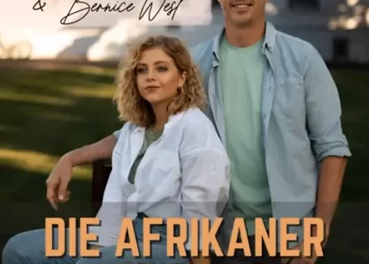 Bernice West & Bok Van Blerk – Die Afrikaner Maak So