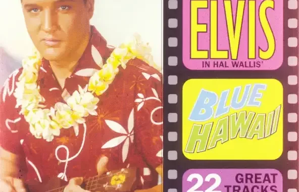 Blue Hawaii (Original Soundtrack)