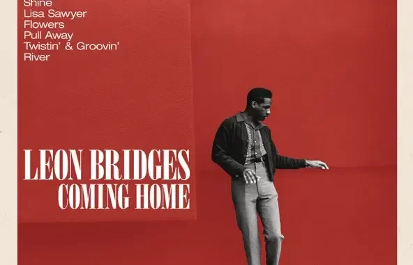 Coming Home (Deluxe)