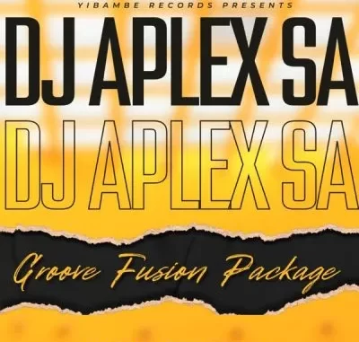 DJ Aplex - Beat & Guitar ft Master Dee