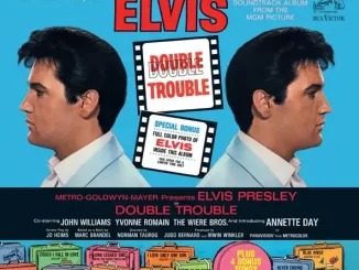 Double Trouble (Original Soundtrack)